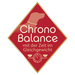 Chrono Balance 狗小食 (DIY 蛋糕/雪榚)